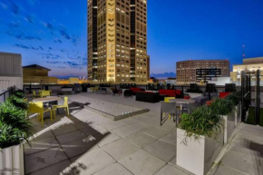 Stylish 2BR in Downtown DSM, Perfect Location